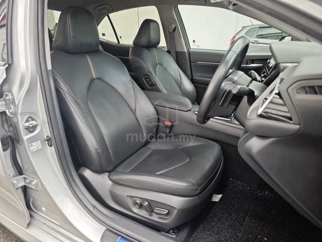 2023 Toyota CAMRY V 2.5L (A)MODELLISTA EDITION - 5