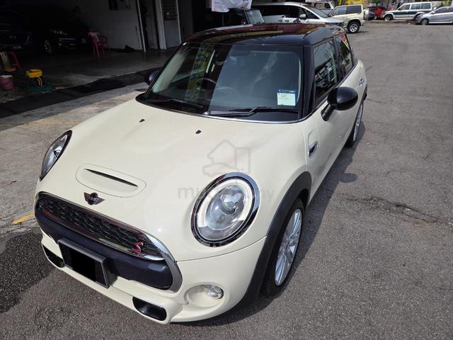 2017/22 Mini COOPER S 2.0cc (FREE 2 YR WRTY) - 3