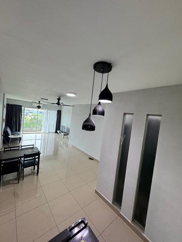 Palm Garden Condo Apartment, Lahad Datu 1