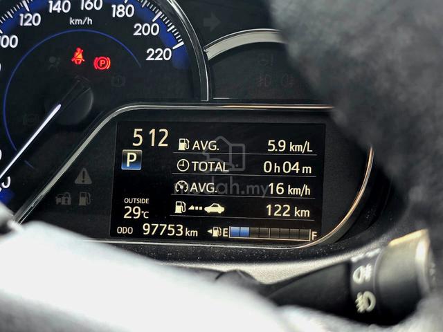 2019 Toyota YARIS 1.5 G (A) HATCHBACK - 3