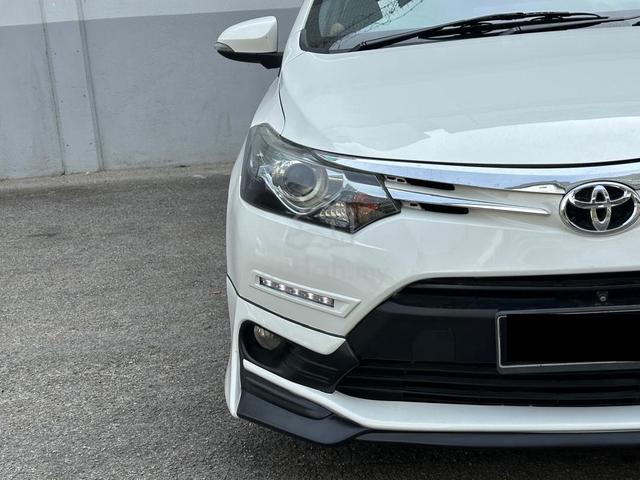 Toyota VIOS 1.5 G (A) - 4