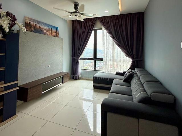 Kiara Plaza 1