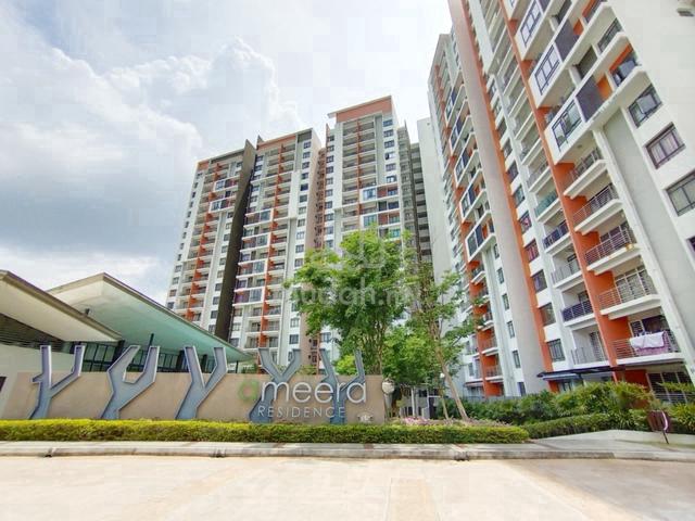 Ameera Residence 1