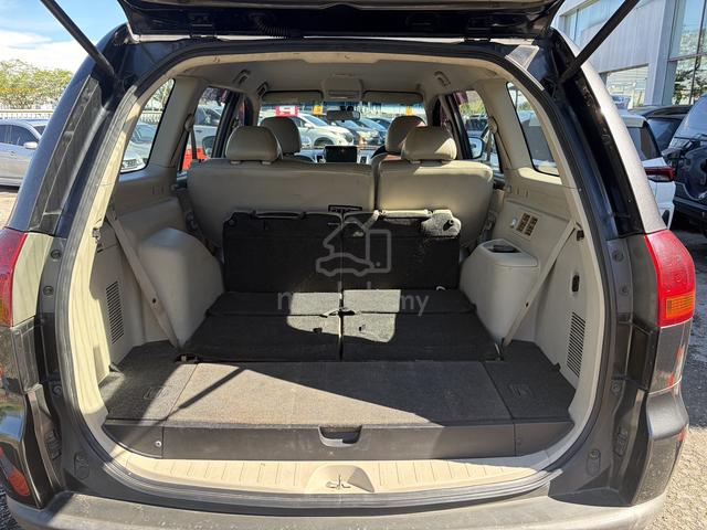 2009 Mitsubishi PAJERO 2.5 SPORT GS (A) - 5