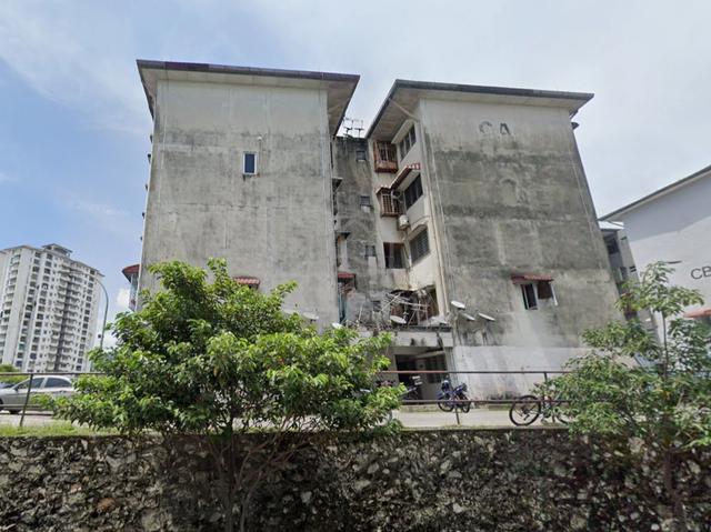 Bandar Baru Ampang 1