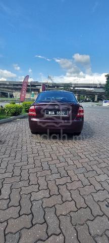 2010 Proton SAGA 1.3 BASE LINE (A) - 3