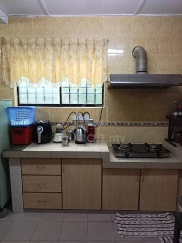 Double Storey Terrace House, Taman Cempaka, Ipoh, Perak 5