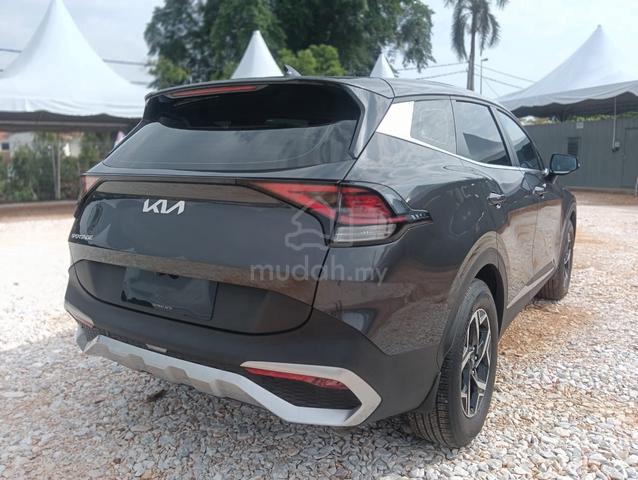 2025 Kia SPORTAGE 2.0G #NewCarCondition# - 5