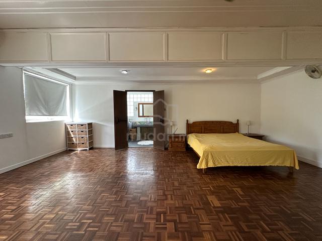 Taman Golf Garden Semi Detached For Sale @ Kota Kinabalu, Sabah 5