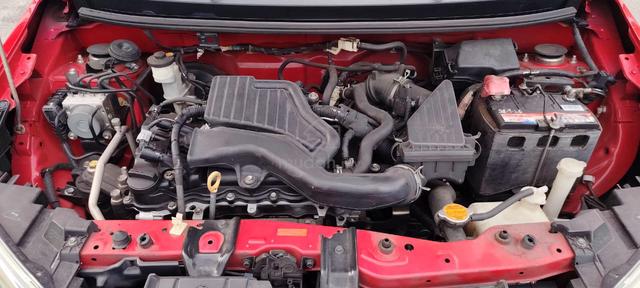 2017 Perodua BEZZA 1.3 PREMIUM X (A) - 5