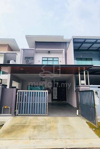 House For Rent With Full Furniture 1