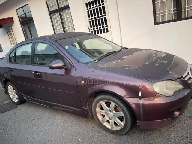 2007 Proton PERSONA 1.6 MEDIUM LINE (A) - 4