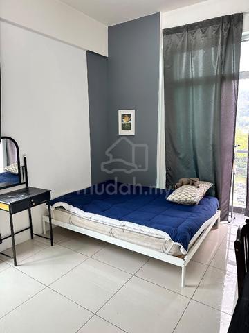 master room near ai port 1
