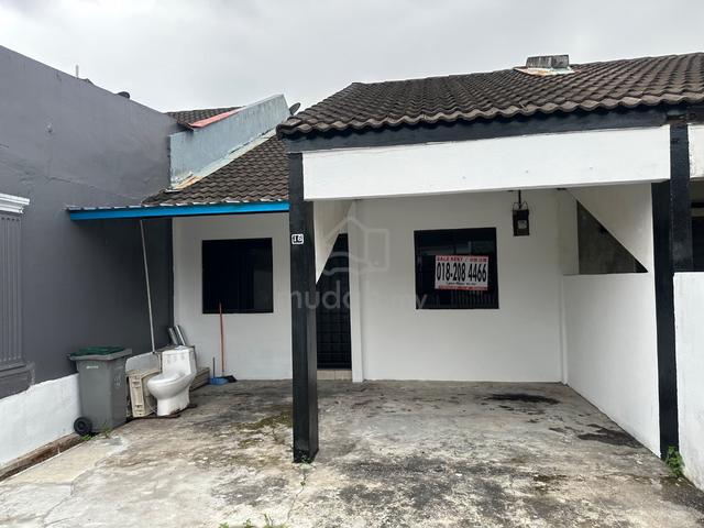 Renovated houe Tmn pasir puteh full loan/ cash out  for sale 1