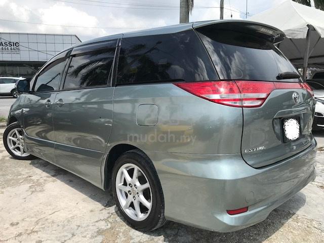 [ 2008 ] Toyota ESTIMA 2.4 AERAS (A) FULL SPEC - 4