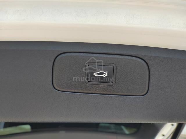 Sunroof Proton X50 1.5 TGDI FLAGSHIP (A) 🌟 2022 - 5