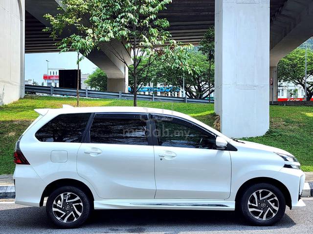 Toyota AVANZA 1.5 S FACELIFT FULOAN 3 YEAR WARANTY - 3