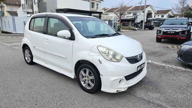 2011 Perodua MYVI 1.3 EZi FACELIFT (A) - 3