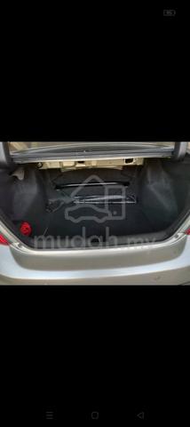 2012 Honda CIVIC 1.8 S (A) - 5