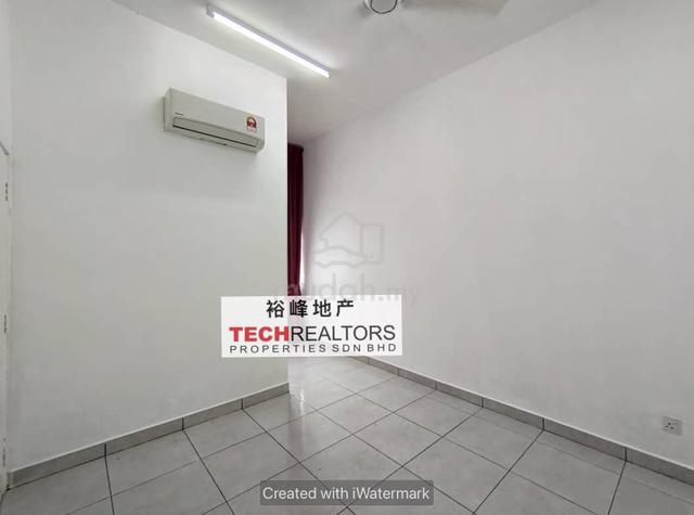 Bertam Mekasari Semi-D Zero Bangalow | Partly Furnished｜Ready Move In 4