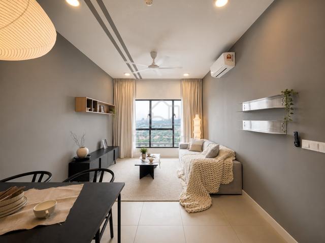 Maya Ara Residences 1