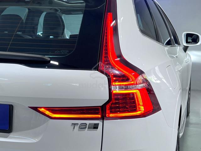 2019 Volvo XC60 2.0 T8 INSCRIPTION PLUS / 42K KM - 5