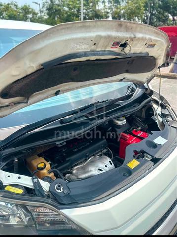 Toyota Vellfire GS Original - 4
