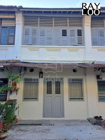 Hutton Lane Off Main Road Terrace House Just Restored Good Condition 1