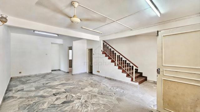 2 Storey Terrace Cheras Taman Bukit Belimbing Balakong 1