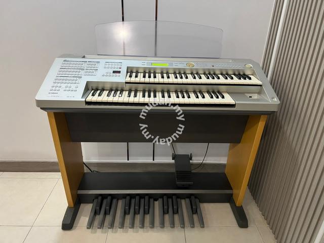 Yamaha Electone Stagea ELB - 01 - Music Instruments for sale in