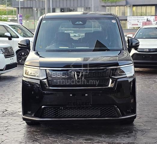 FULLoan RP6 STEPWAGON SPADA POWER BOOT 2024 UNREG - 5