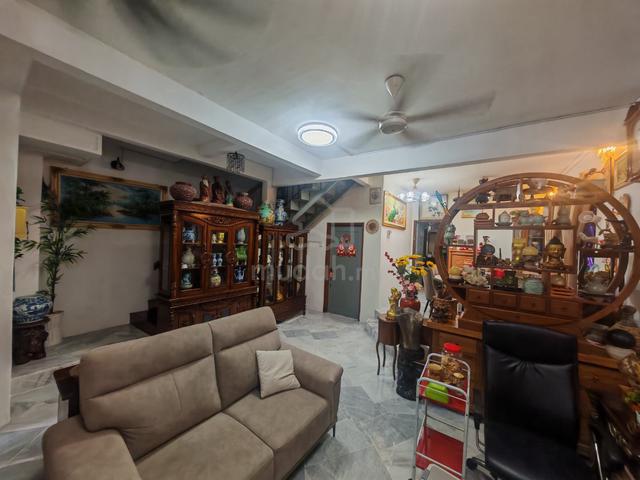 Bandar Country Homes Desa 2 1