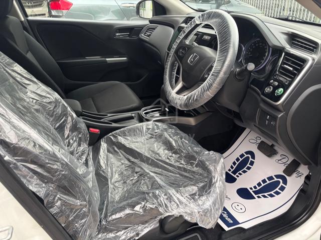 2019 Honda CITY 1.5 E FACELIFT (A) - 1 Year Warra - 4
