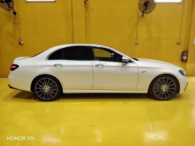 2021 Mercedes Benz E-CLASS 3.0 AMG E53 4MATIC - 3