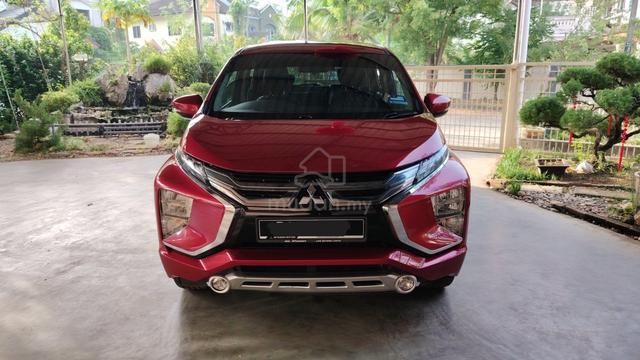 2022 Mitsubishi XPANDER 1.5 - Best MPV on sale !!! - 2