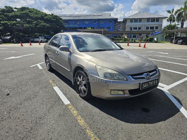 2006 Honda ACCORD 2.4 i-VTEC (A) - 1