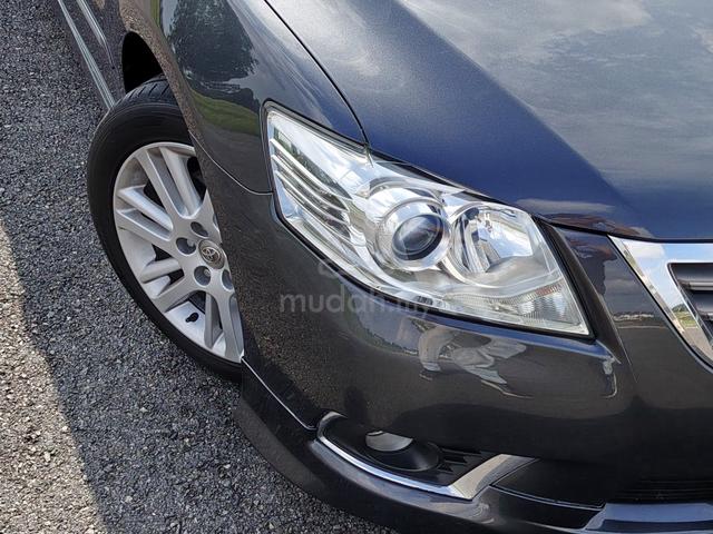 2011 Toyota CAMRY 2.4 V ACV40R-JEAGKERH FACELIFT - 5