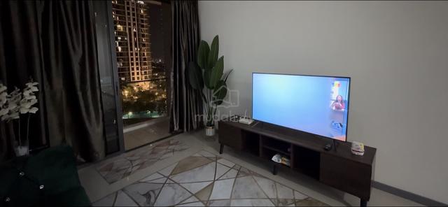 United Point Residence @ North Kiara 1