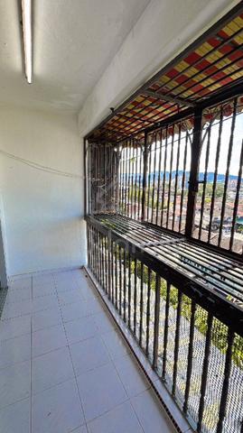 Rose Apartment @ Bukit Indah 1