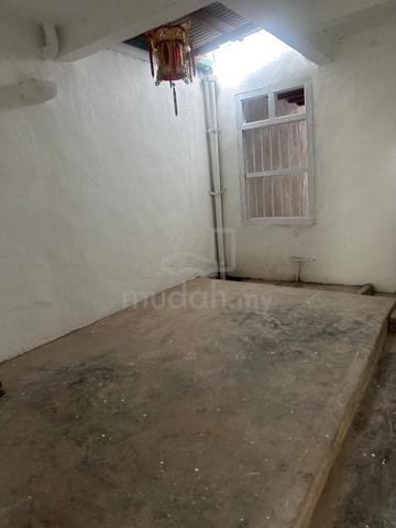 Pintal Tali 2sty Pre War Shop House, Prime Location, Georgetown 4