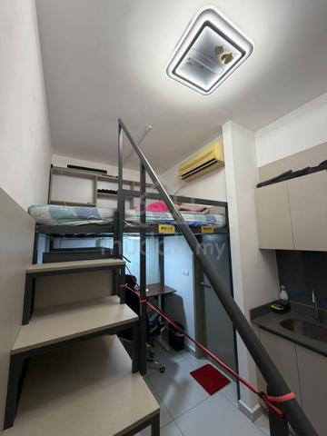 Sinaran Residences @ Utropolis 1