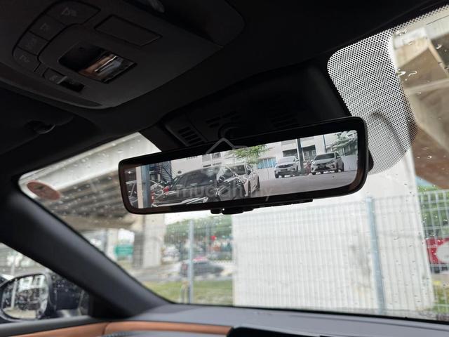 2024 Toyota CROWN 2.5 SPORT Z PANAROMIC ROOF - 5