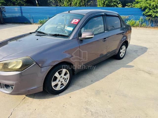 2011 Proton SAGA 1.3 BASE LINE (A) - 2