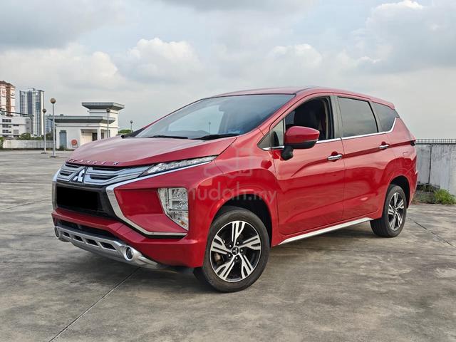 2021 Mitsubishi XPANDER 1.5 (A) PROMO - 1