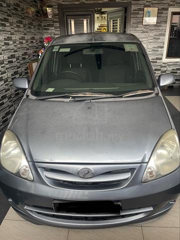 2014 Perodua VIVA 1.0 ELITE EZI EJ-VE (A) - 1