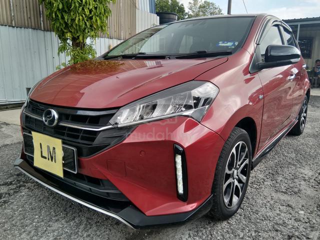 R /2023/ Perodua MYVI 1.5 AV (A) ADVANCE ADV - 5