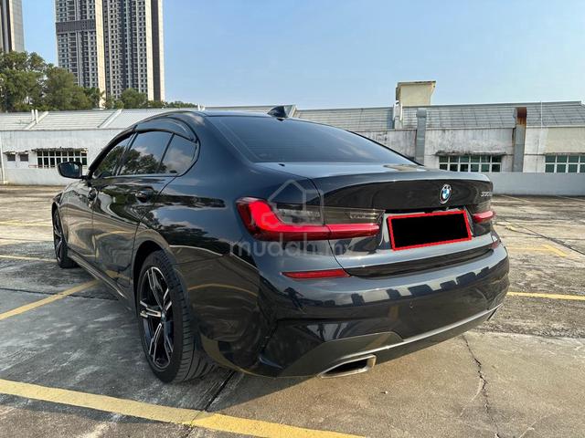 BMW 330Li M SPORT 2.0L (A) UNDER WARRANTY BMW - 2