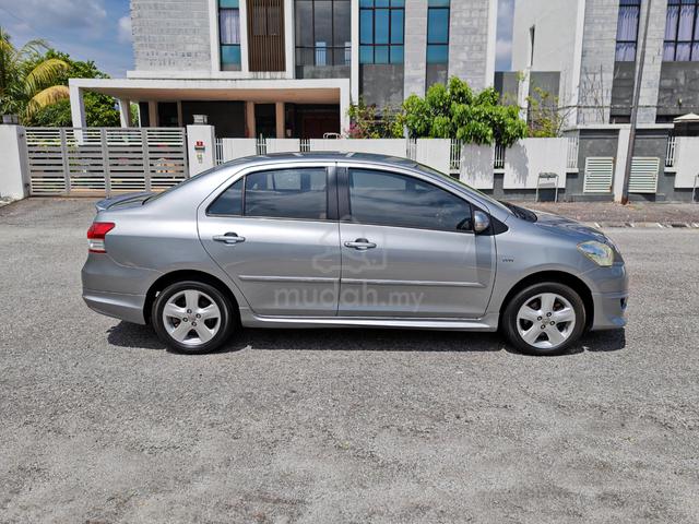 2009 Toyota VIOS 1.5 G (A) - 3