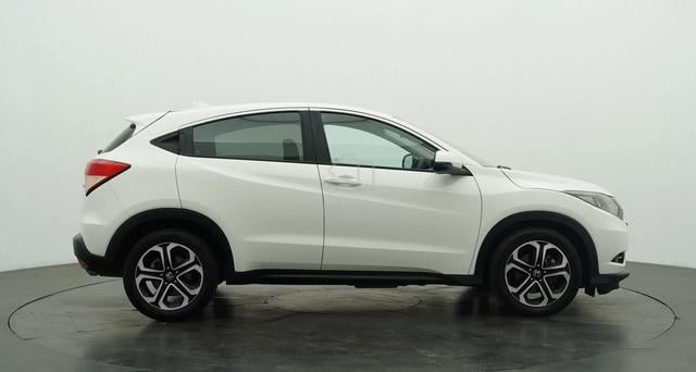 2017 Honda HR-V 1.8 S ENHANCED (A) V-TEC - 3