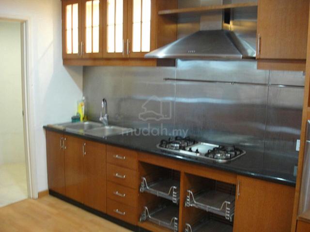 Mutiara Villa Condominium 1
